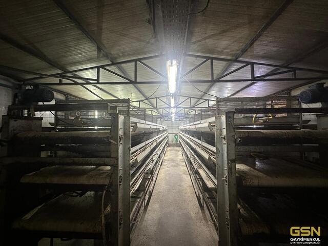 37-İZMİR BORNOVA PINARBAŞINDA SATILIK İŞYERİ VE ARAZİ